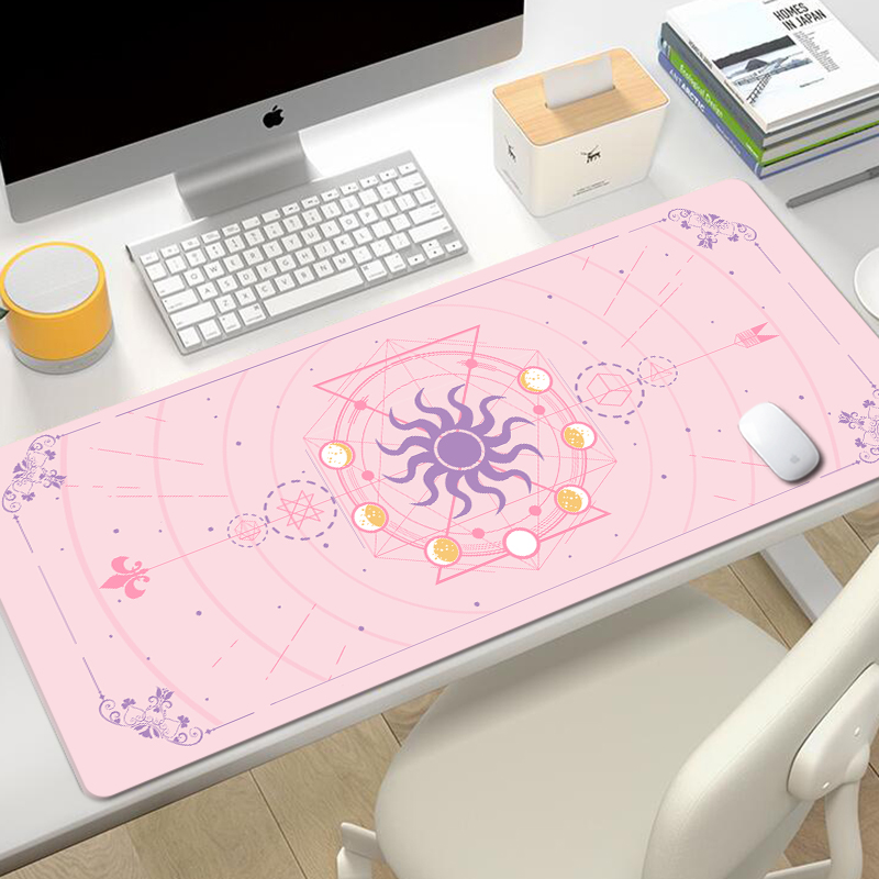 Magic Moon Star Purple  Extra  - огляд і ціна Gaming Accessories For Gaming Desk