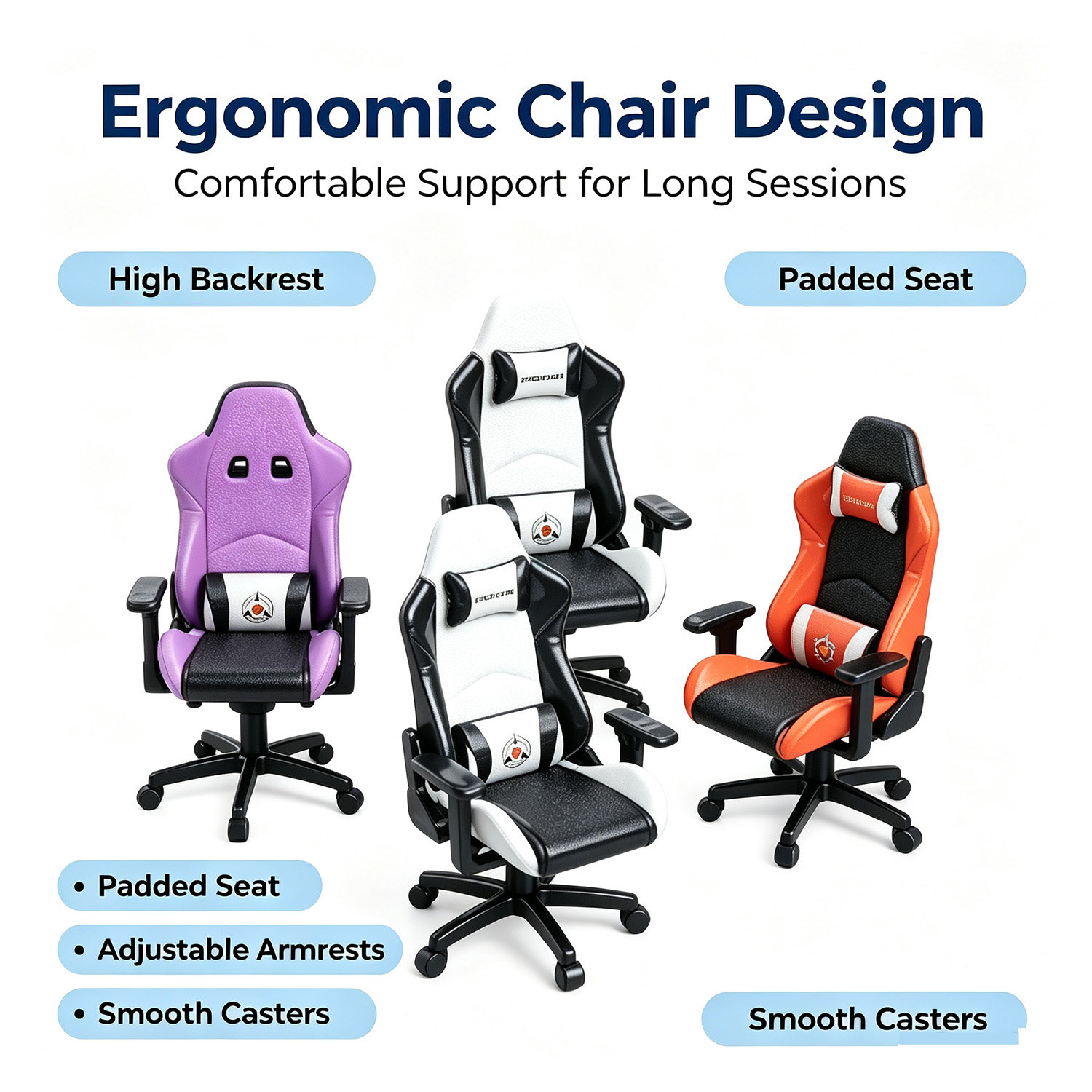 Mini Gaming Desk & Chair Set,  - огляд і ціна Gaming Accessories For 8 Year Old