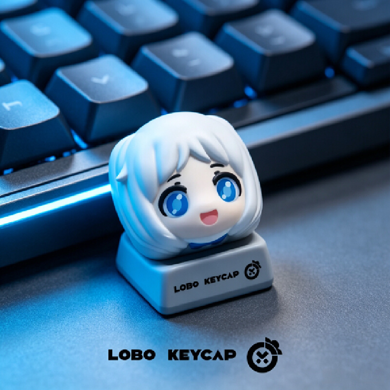 Anohana Menma Artisan Resin Ke - огляд і ціна Gaming Accessories In China