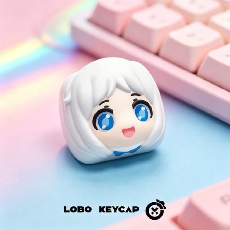Anohana Menma Artisan Resin Ke - огляд і ціна Gaming Accessories In China