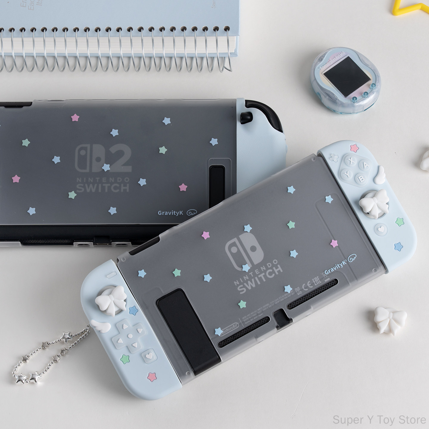 New Hot Original Protective Ca - огляд і ціна Gaming Accessories In China
