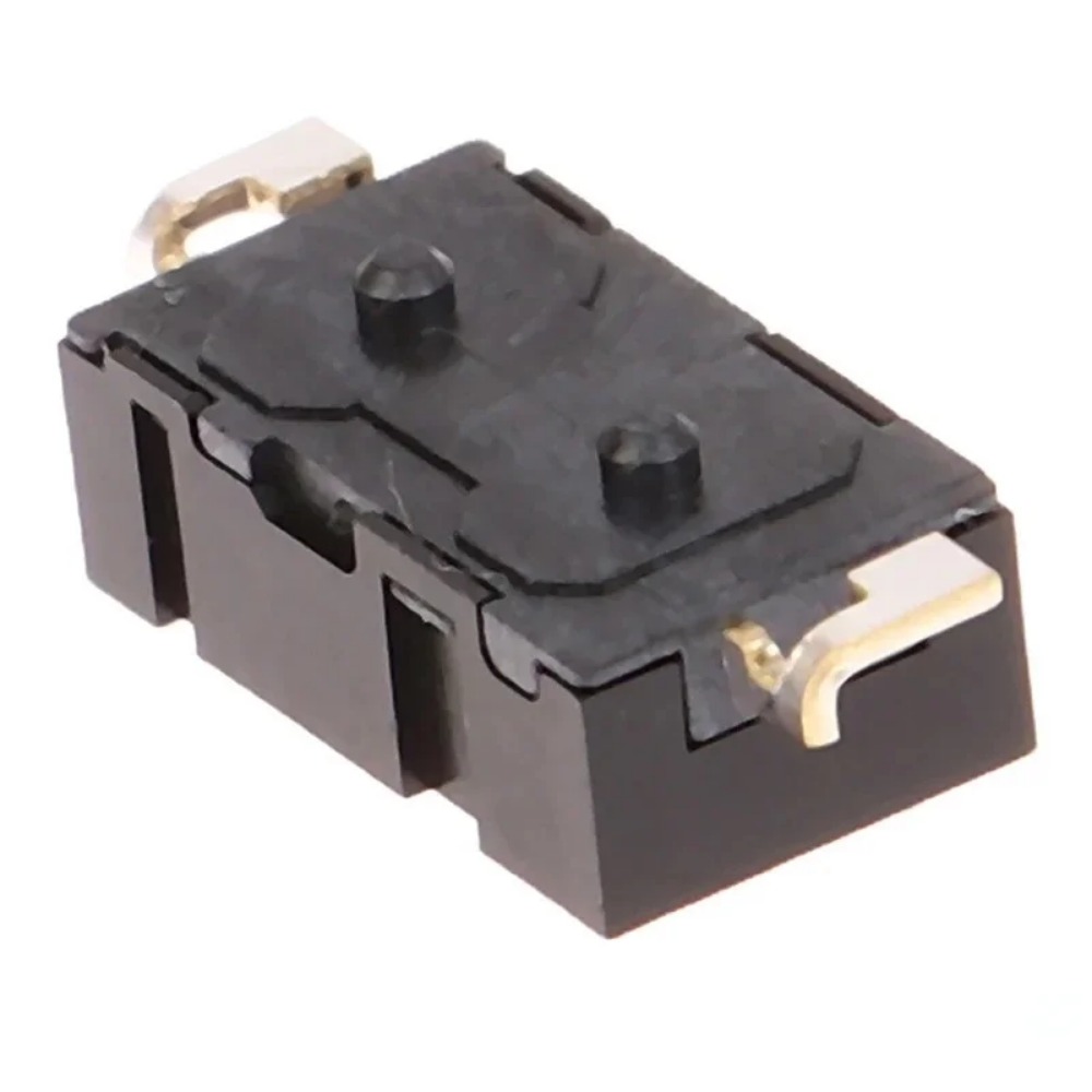 2Pcs Mouse Microswitch SMD But - огляд і ціна Logitech Mouse G502