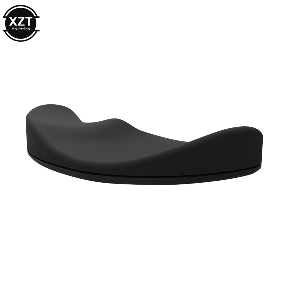 Silicone Mouse Wrist Left/Righ - огляд і ціна Gaming Accessories On Sale