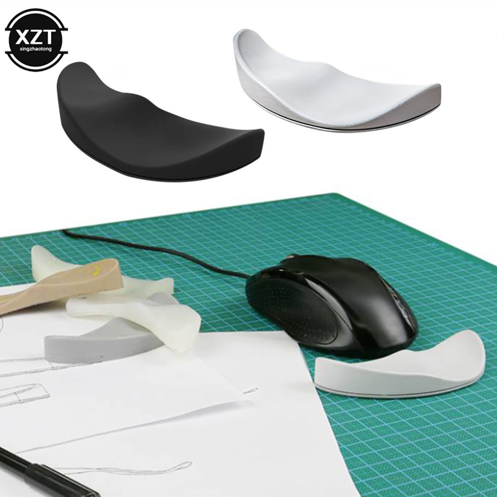 Silicone Mouse Wrist Left/Righ - огляд і ціна Gaming Accessories On Sale