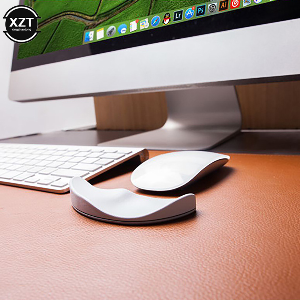 Silicone Mouse Wrist Left/Righ - огляд і ціна Gaming Accessories On Sale