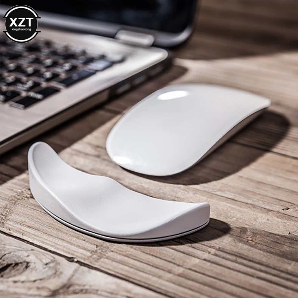 Silicone Mouse Wrist Left/Righ - огляд і ціна Gaming Accessories On Sale
