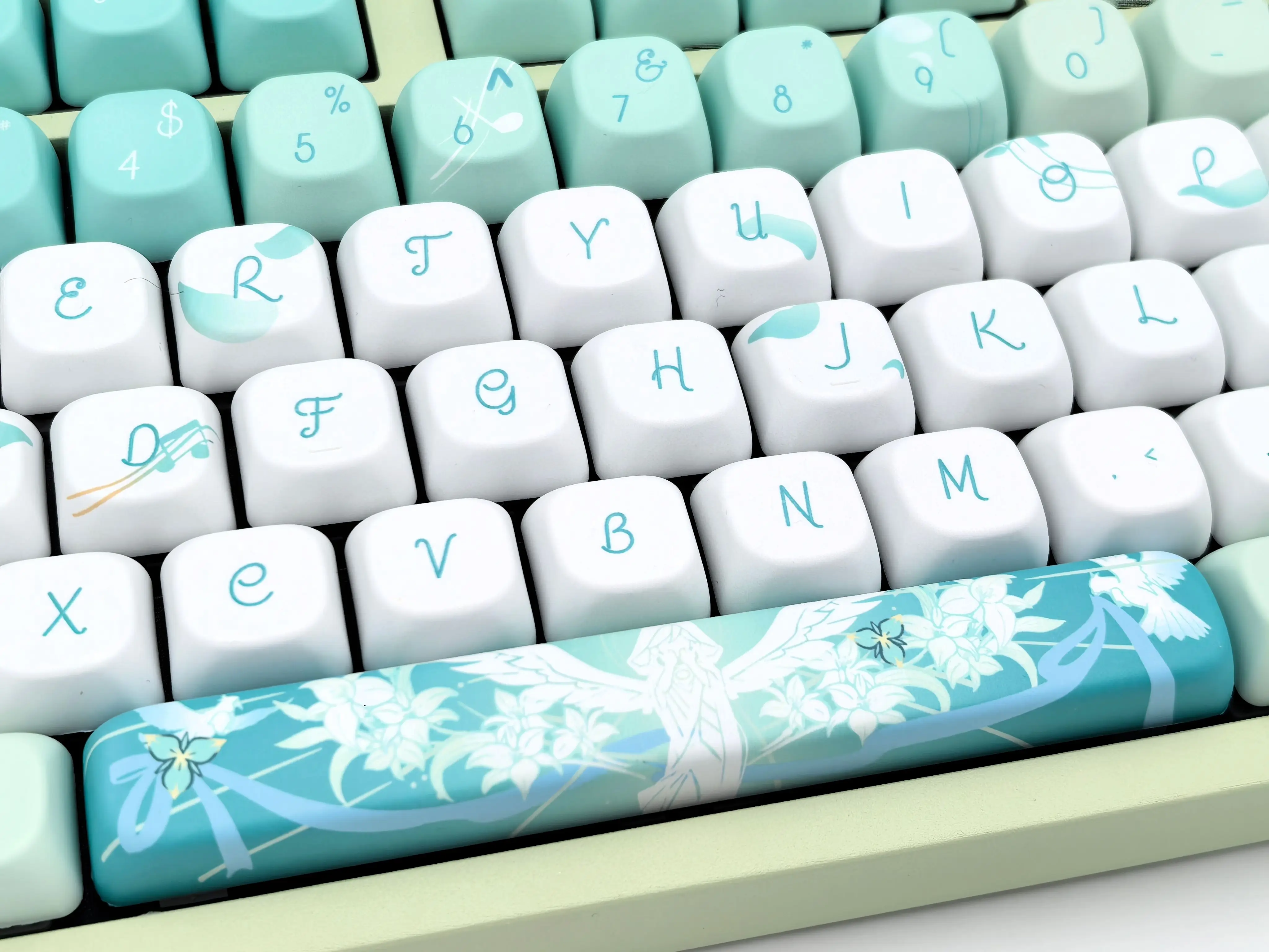 Game Genshin Impact Limited Ed - огляд і ціна Gaming Accessories In China