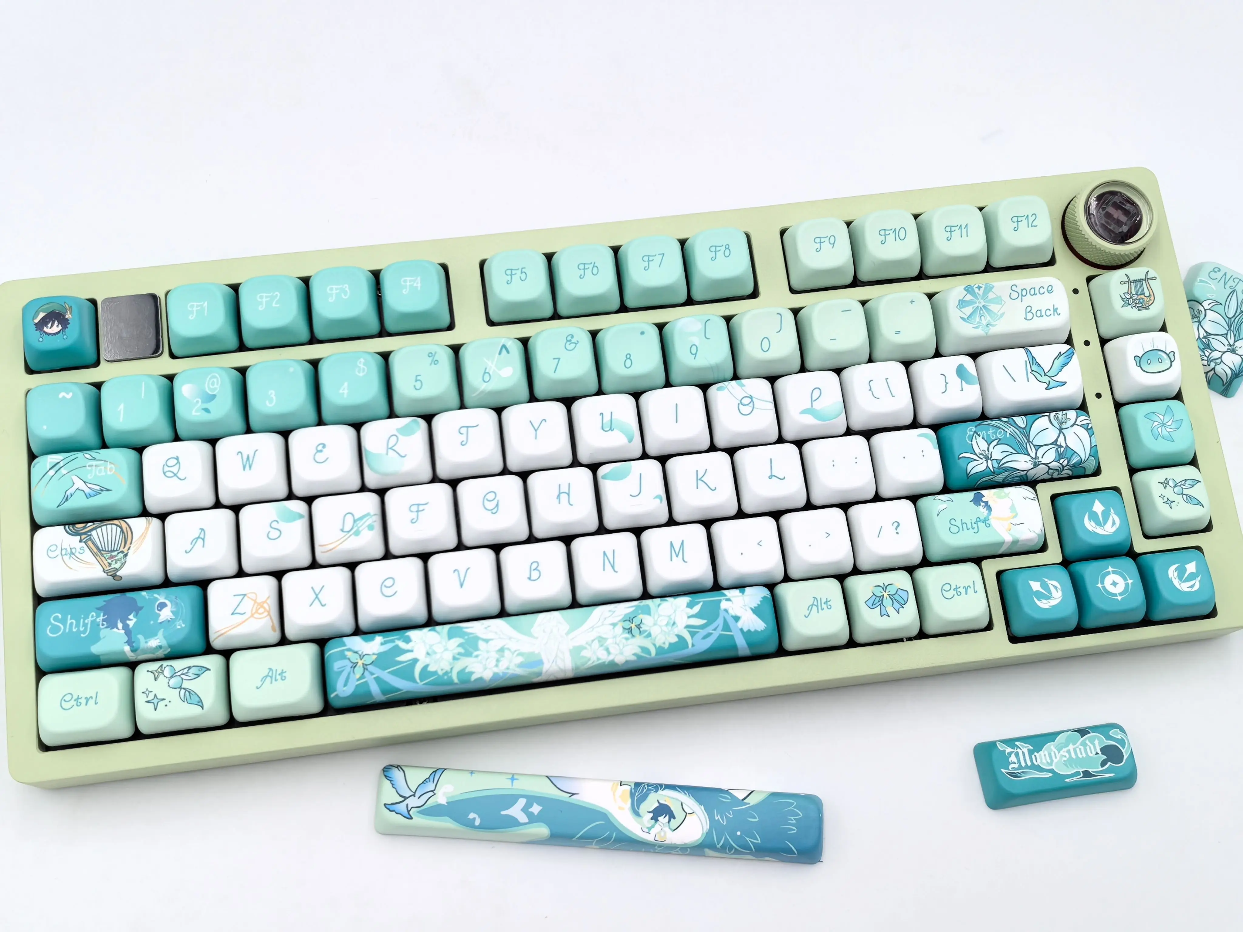 Game Genshin Impact Limited Ed - огляд і ціна Gaming Accessories In China