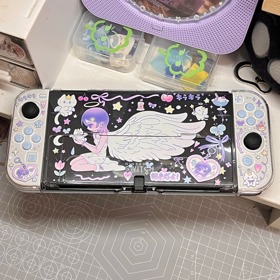 Mist Island Original Switch 2  - огляд і ціна Gaming Accessories In China