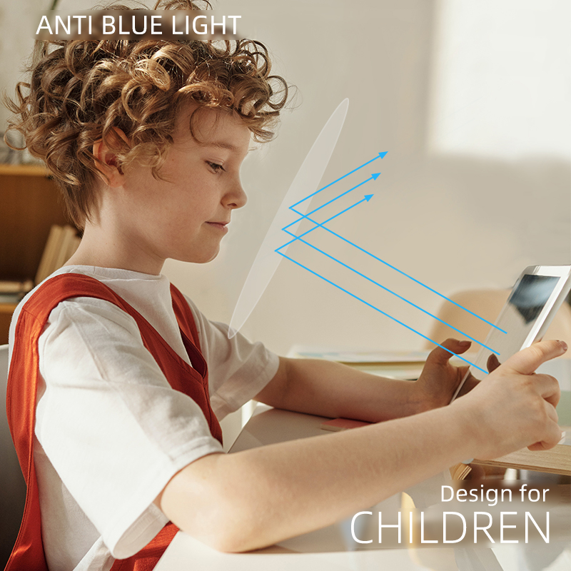 ZENOTTIC Children Anti Blue Li - огляд і ціна Gaming Accessories For 8 Year Old