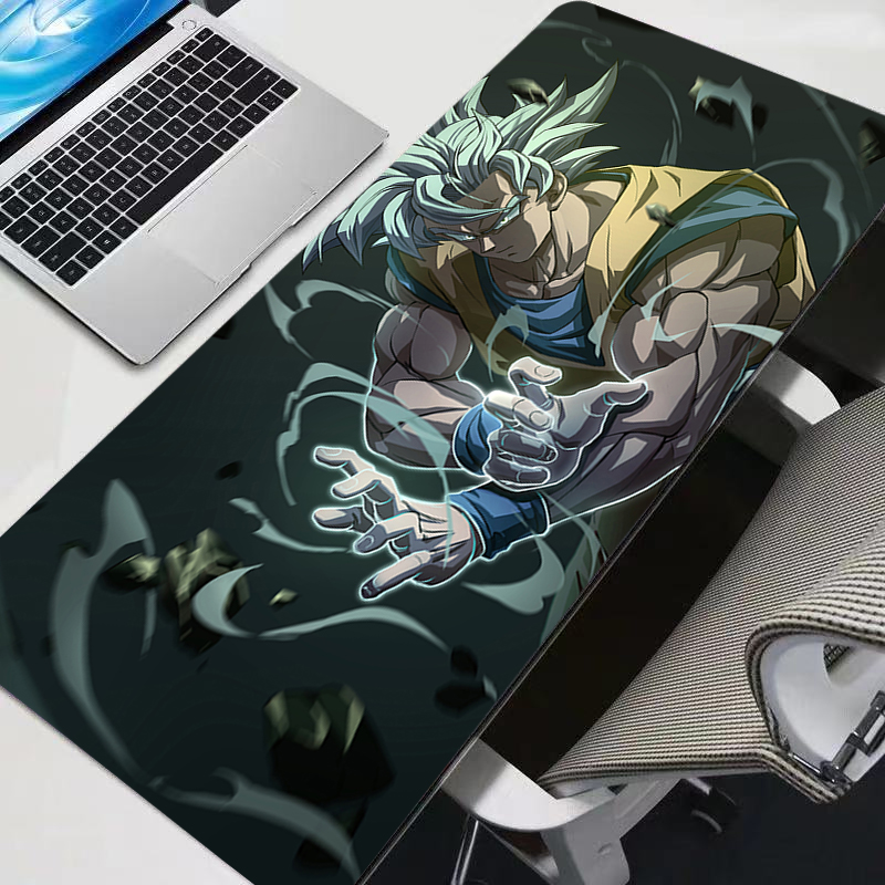 Mouse Pad Gamer PC Computer La - огляд і ціна Gaming Accessories For Gaming Desk