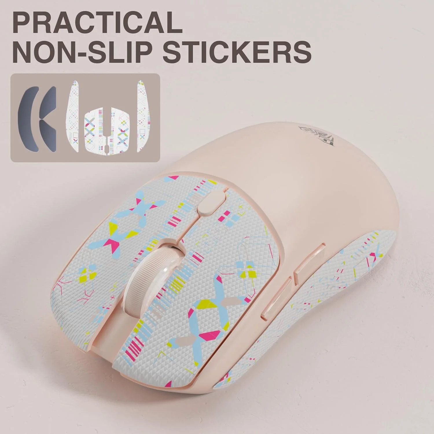 AULA SC580X Tri-mode Wireless  - огляд і ціна Gaming Accessories For Pc