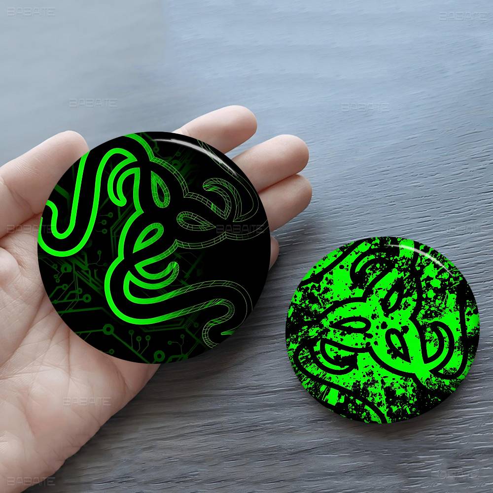 Gaming Peripherals Brand R-Raz - огляд і ціна Gaming Accessories Brands