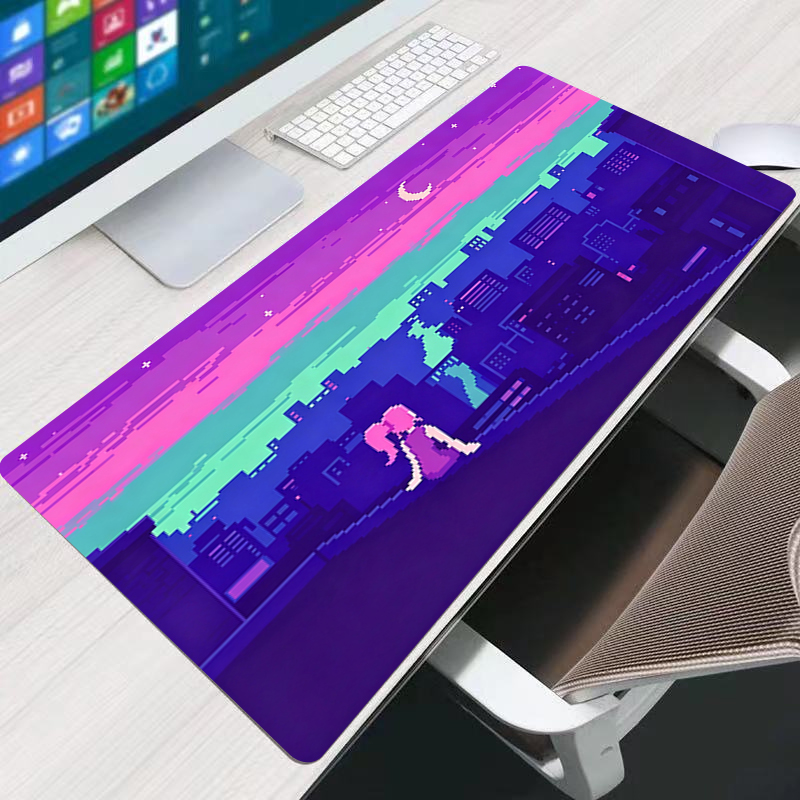 Office Mouse Pads Gamer High-q - огляд і ціна Gaming Office Accessories