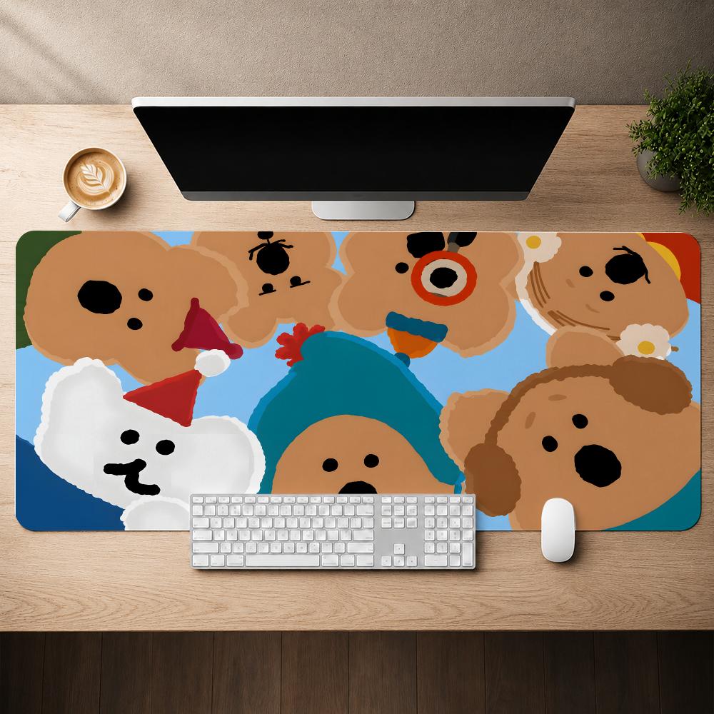 Quokka Brand Dinotaeng Mouse P - огляд і ціна Gaming Accessories Brands