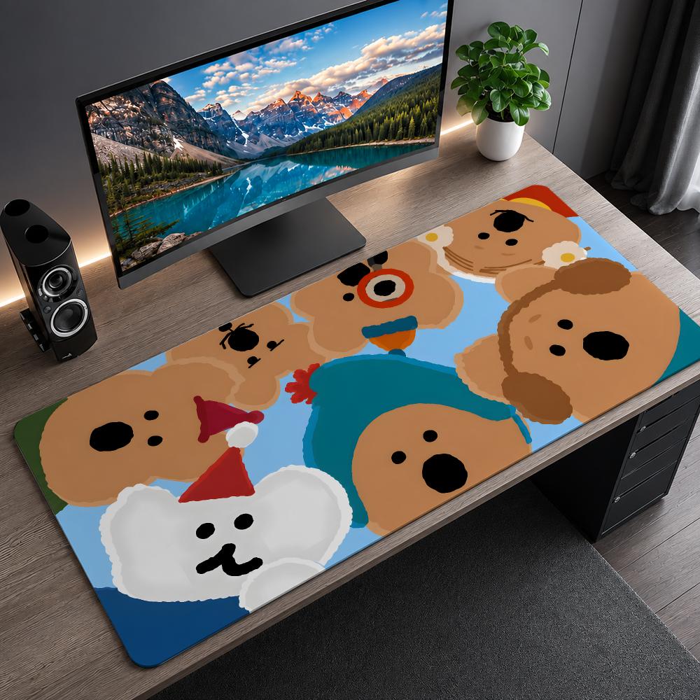 Quokka Brand Dinotaeng Mouse P - огляд і ціна Gaming Accessories Brands