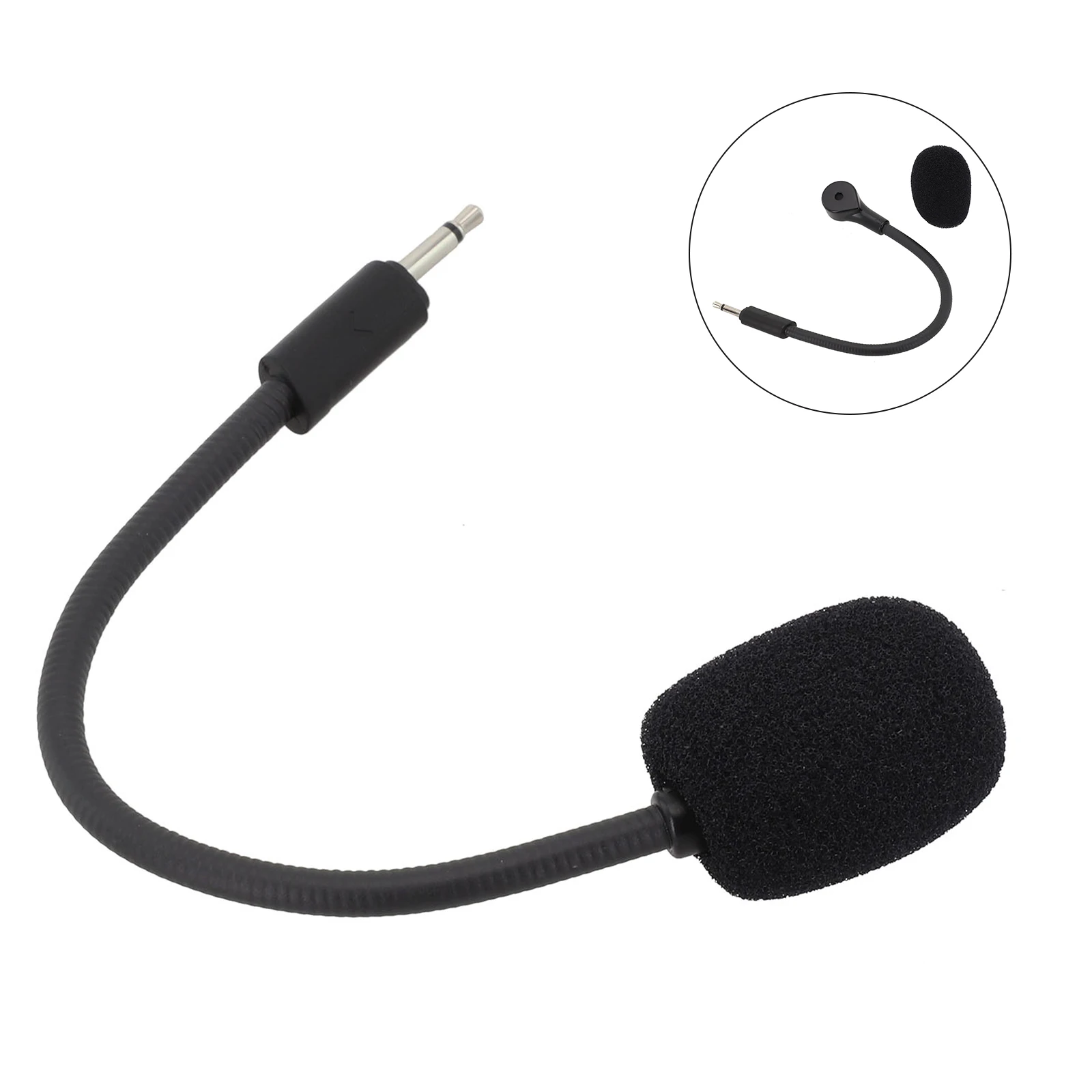 1x Brand New Replacement 2.5mm - огляд і ціна Gaming Accessories Brands