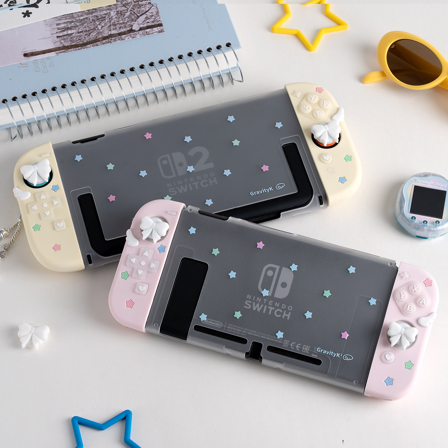 Original Protective Case For S - огляд і ціна Gaming Accessories For 8 Year Old