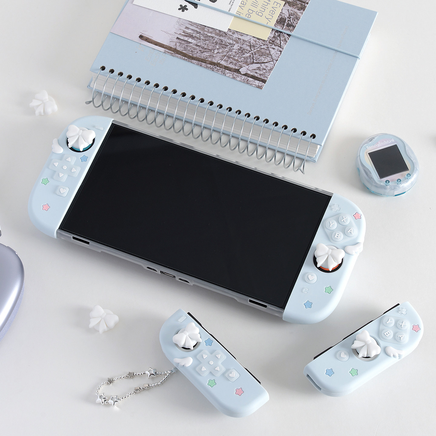 Original Protective Case For S - огляд і ціна Gaming Accessories For 8 Year Old