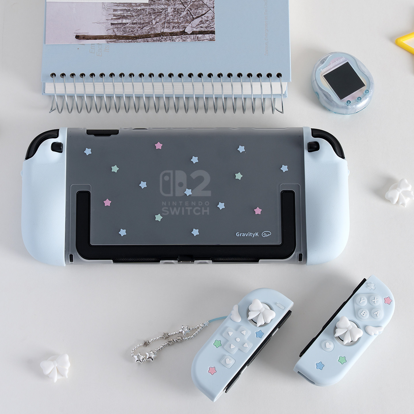 Original Protective Case For S - огляд і ціна Gaming Accessories For 8 Year Old