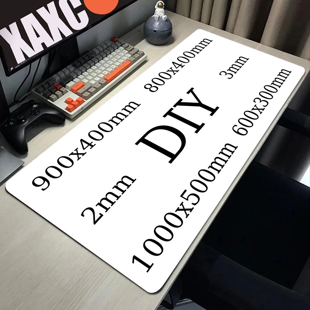 Name Customization DIY Mouse P - огляд і ціна Gaming Accessories Name