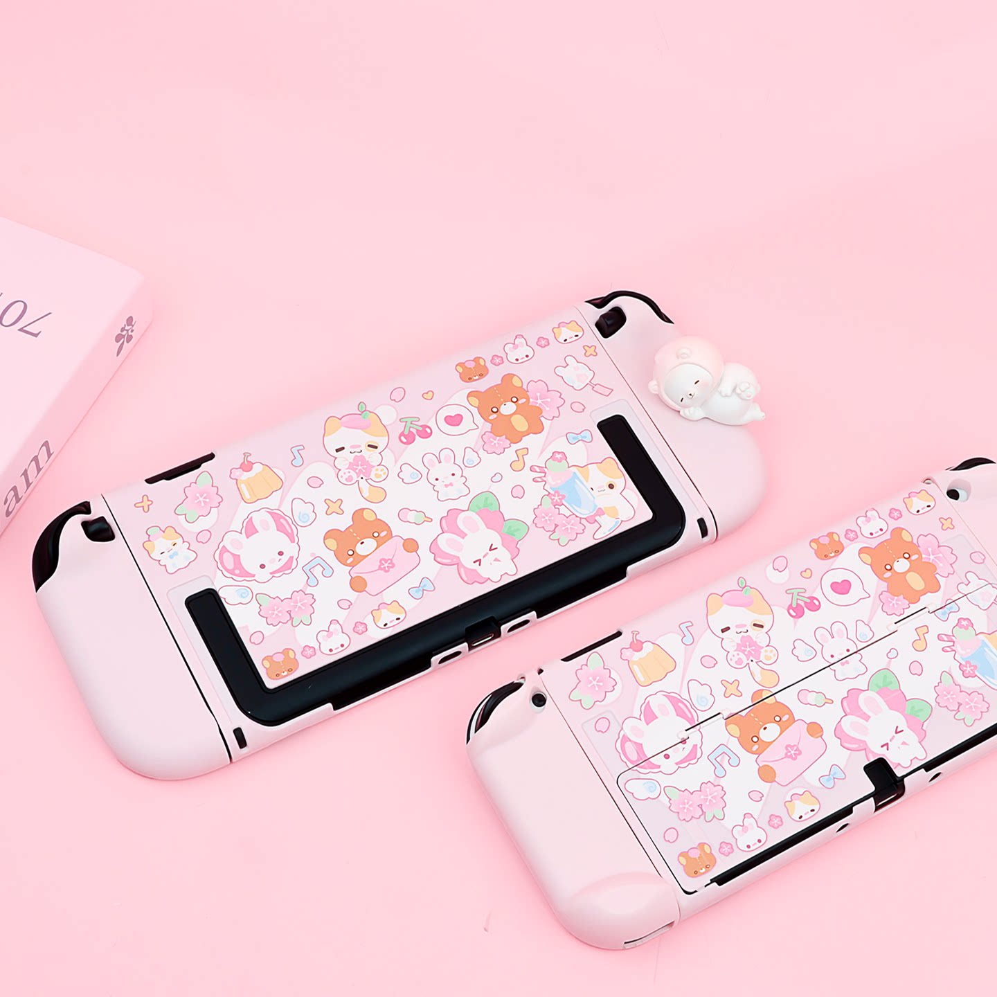 Protective Case For Switch Ns  - огляд і ціна Gaming Accessories In China
