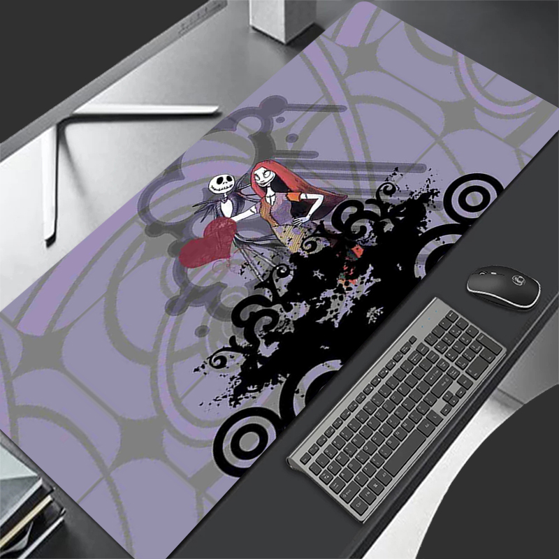 Mouse Pad Gamer Large Computer - огляд і ціна Gaming Accessories For Pc