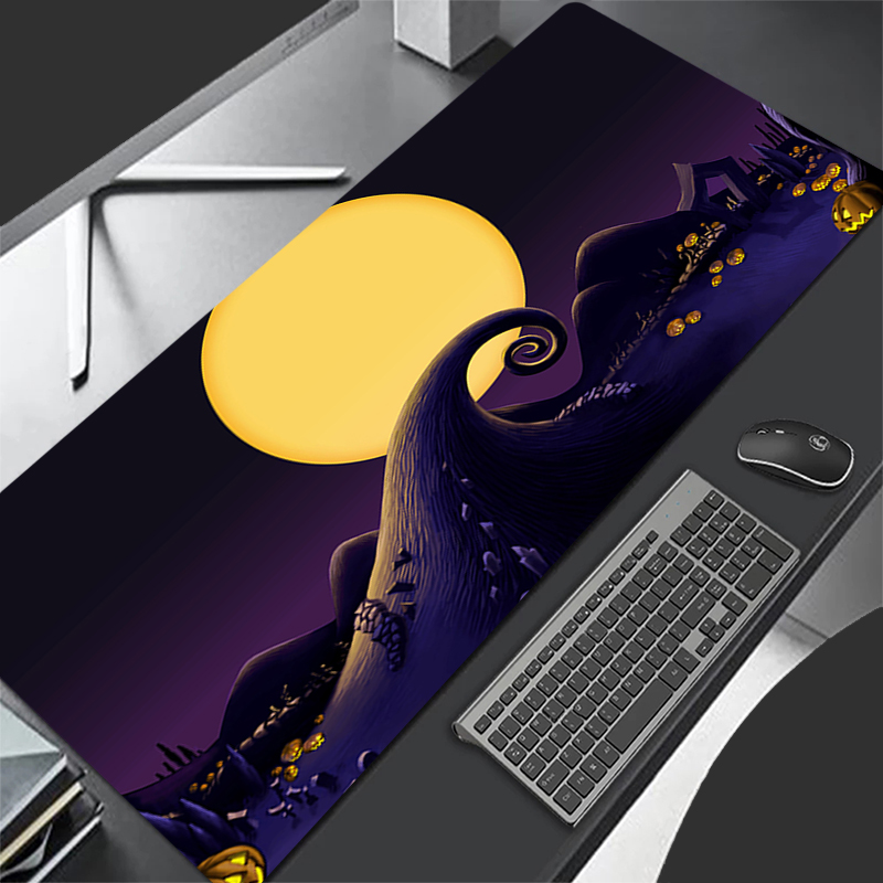 Mouse Pad Gamer Large Computer - огляд і ціна Gaming Accessories For Pc