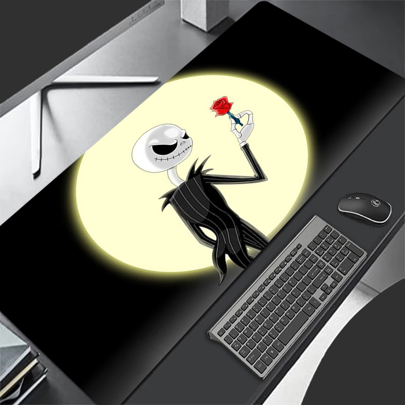 Mouse Pad Gamer Large Computer - огляд і ціна Gaming Accessories For Pc