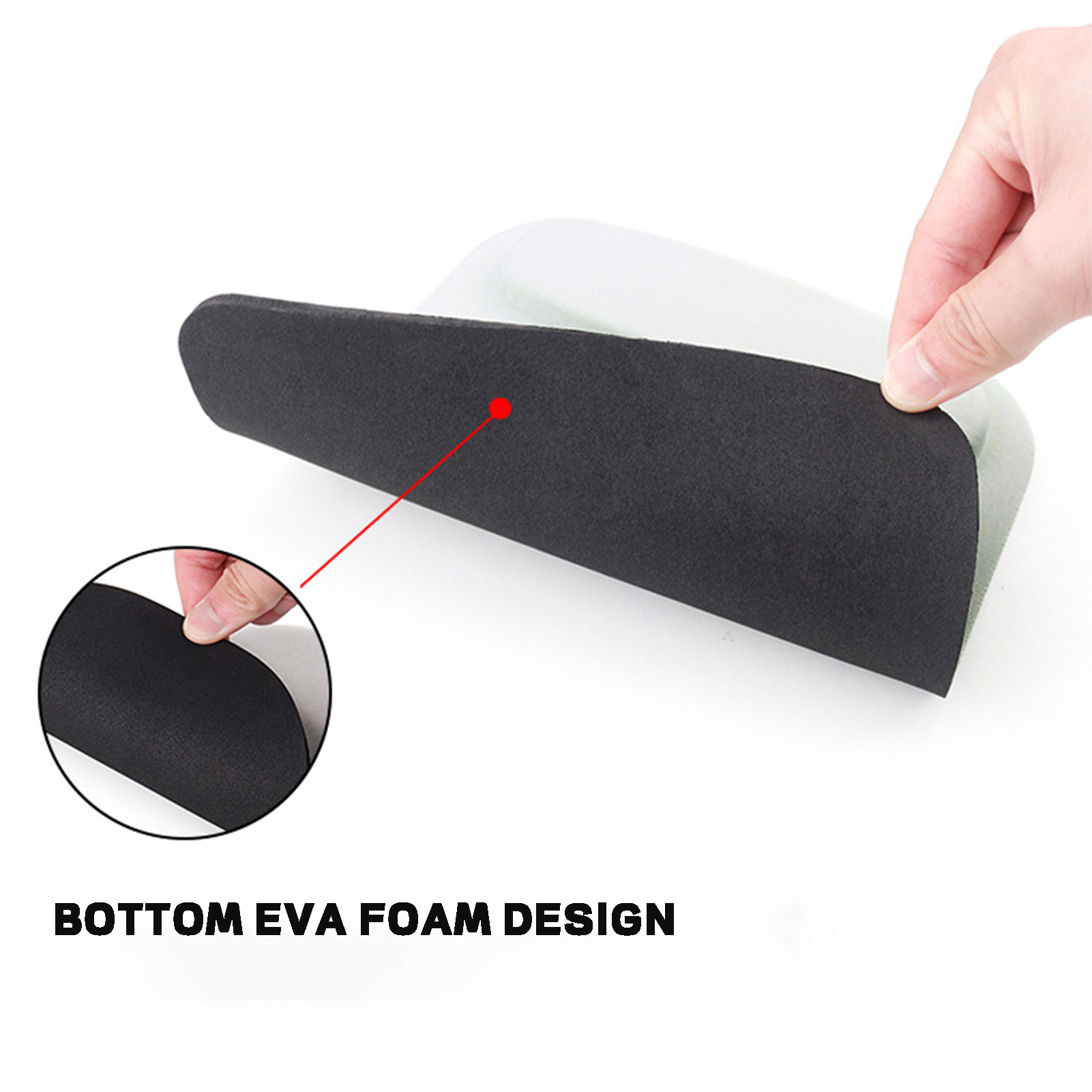 Computer Game Mouse Pad EVA Er - огляд і ціна Gaming Accessories On Sale