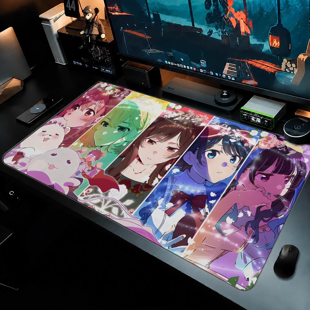 Rent-A-Girlfriend Mami Nanami  - огляд і ціна Gaming Accessories Rent