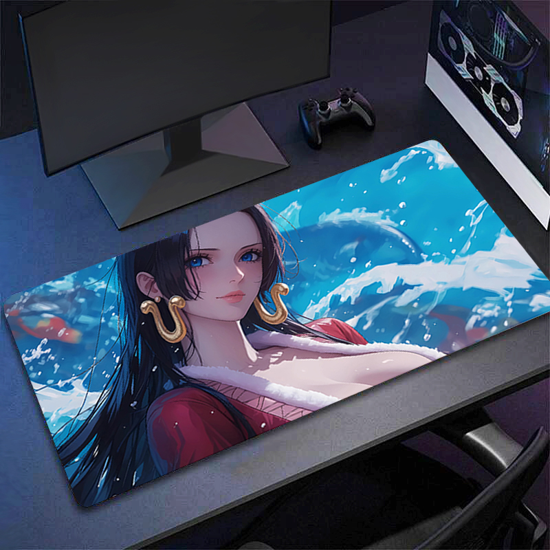 Mouse Pad One Piece Anime New  - огляд і ціна Gaming Office Accessories