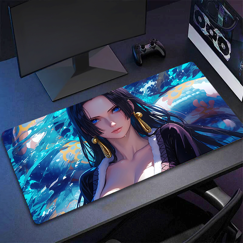 Mouse Pad One Piece Anime New  - огляд і ціна Gaming Office Accessories