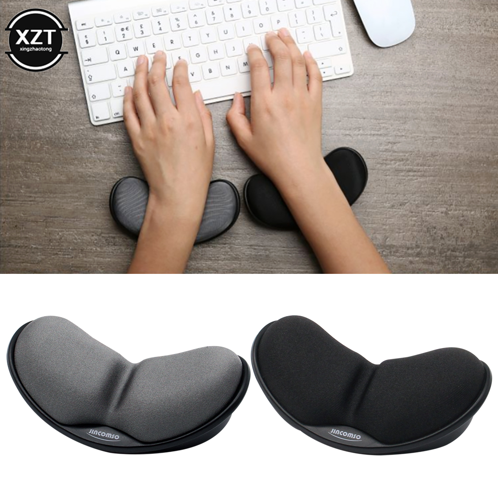 Memory Foam Gaming Mouse Pad C - огляд і ціна Gaming Accessories On Sale