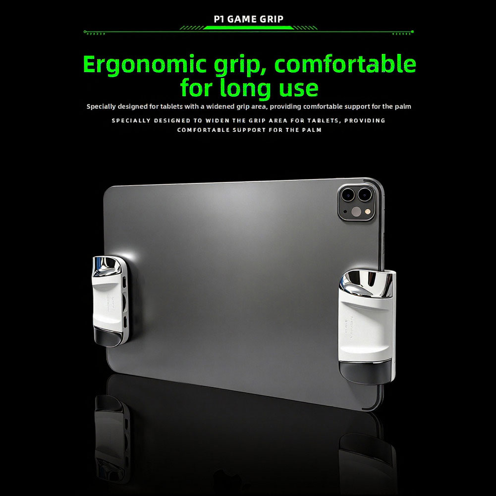 Brand New Ergonomic Tablet Gam - огляд і ціна Gaming Accessories Brands