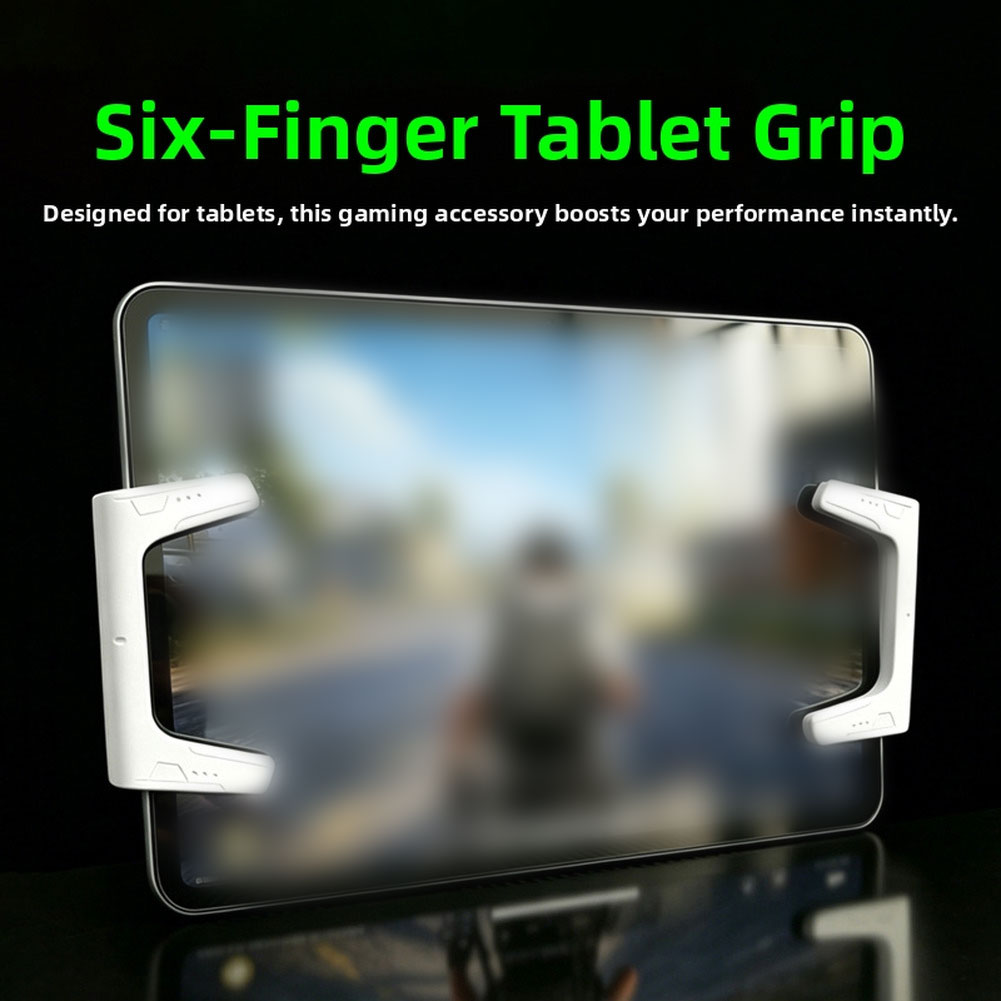 Brand New Ergonomic Tablet Gam - огляд і ціна Gaming Accessories Brands