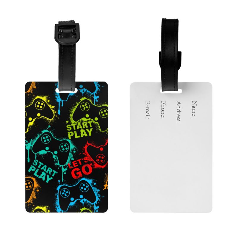 Video Game Controller Gamer Pl - огляд і ціна Gaming Accessories Name
