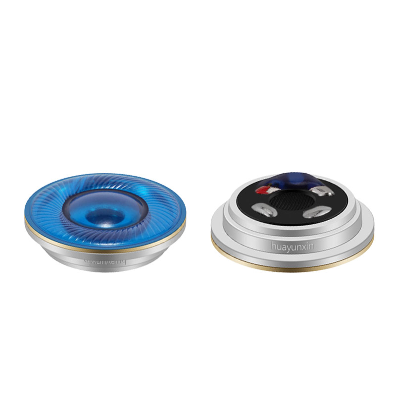 2PCS High Fidelity Gaming Full - огляд і ціна Gaming Accessories Brands