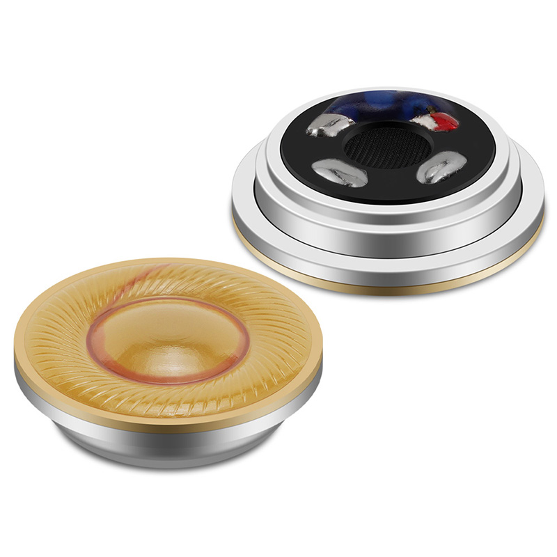 2PCS High Fidelity Gaming Full - огляд і ціна Gaming Accessories Brands