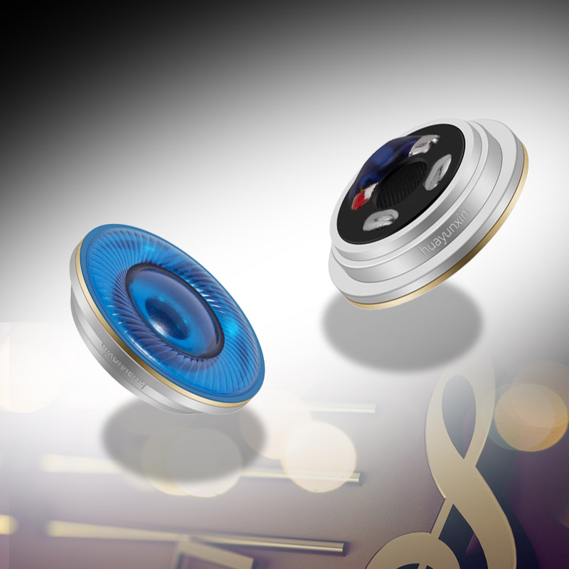 2PCS High Fidelity Gaming Full - огляд і ціна Gaming Accessories Brands