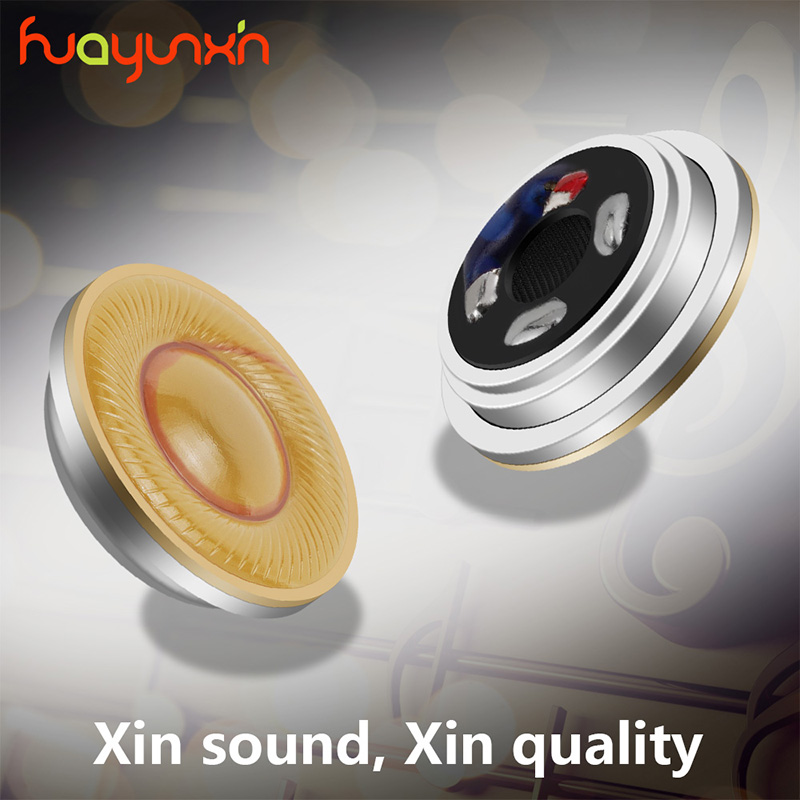 2PCS High Fidelity Gaming Full - огляд і ціна Gaming Accessories Brands