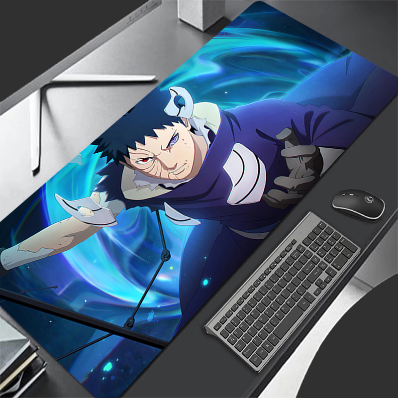 Mouse Pad Anime Carpe Large Na - огляд і ціна Gaming Accessories For Gaming Desk