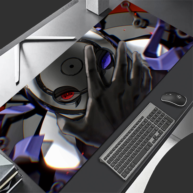 Mouse Pad Anime Carpe Large Na - огляд і ціна Gaming Accessories For Gaming Desk