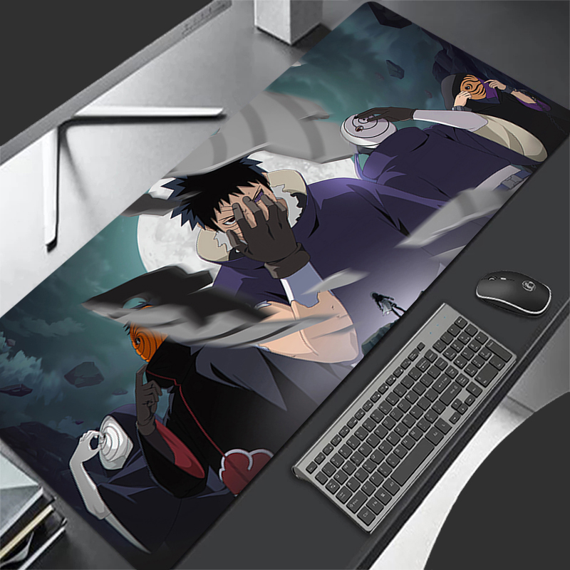 Mouse Pad Anime Carpe Large Na - огляд і ціна Gaming Accessories For Gaming Desk