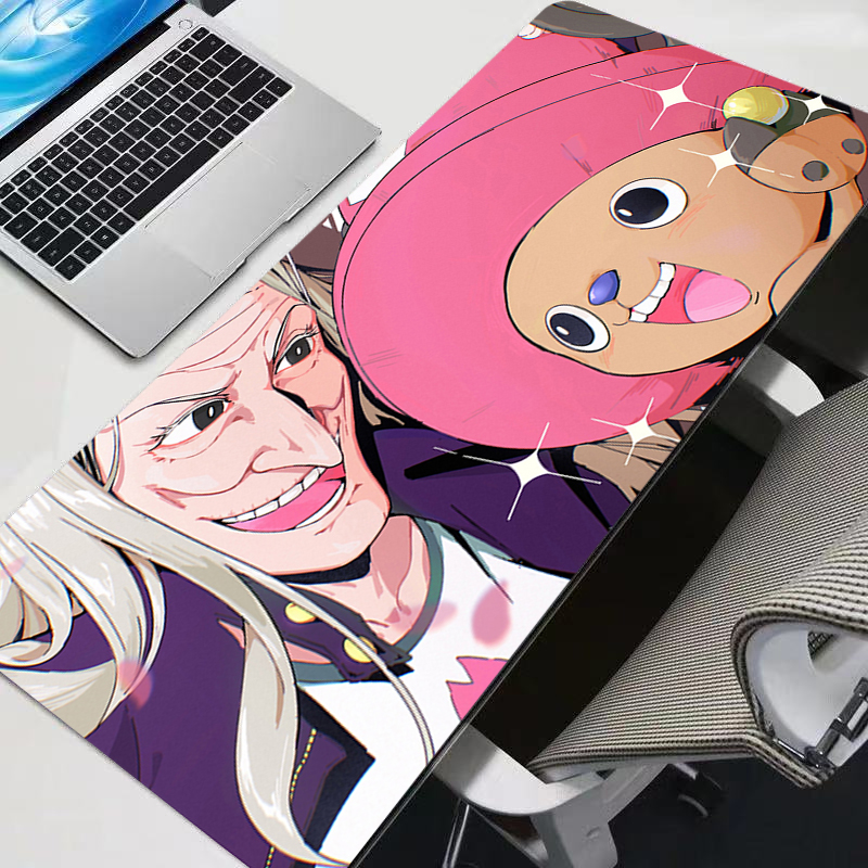 Kawaii Mouse Pad Anime Cute Gi - огляд і ціна Gaming Accessories For Gaming Desk