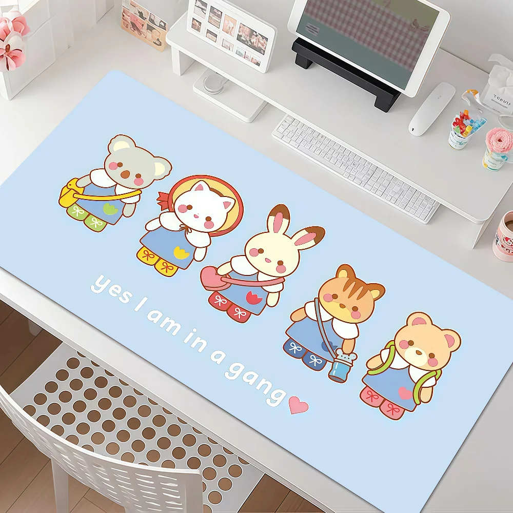 Cartoon S-Sylvanian Cute F-Fam - огляд і ціна Gaming Accessories On Sale