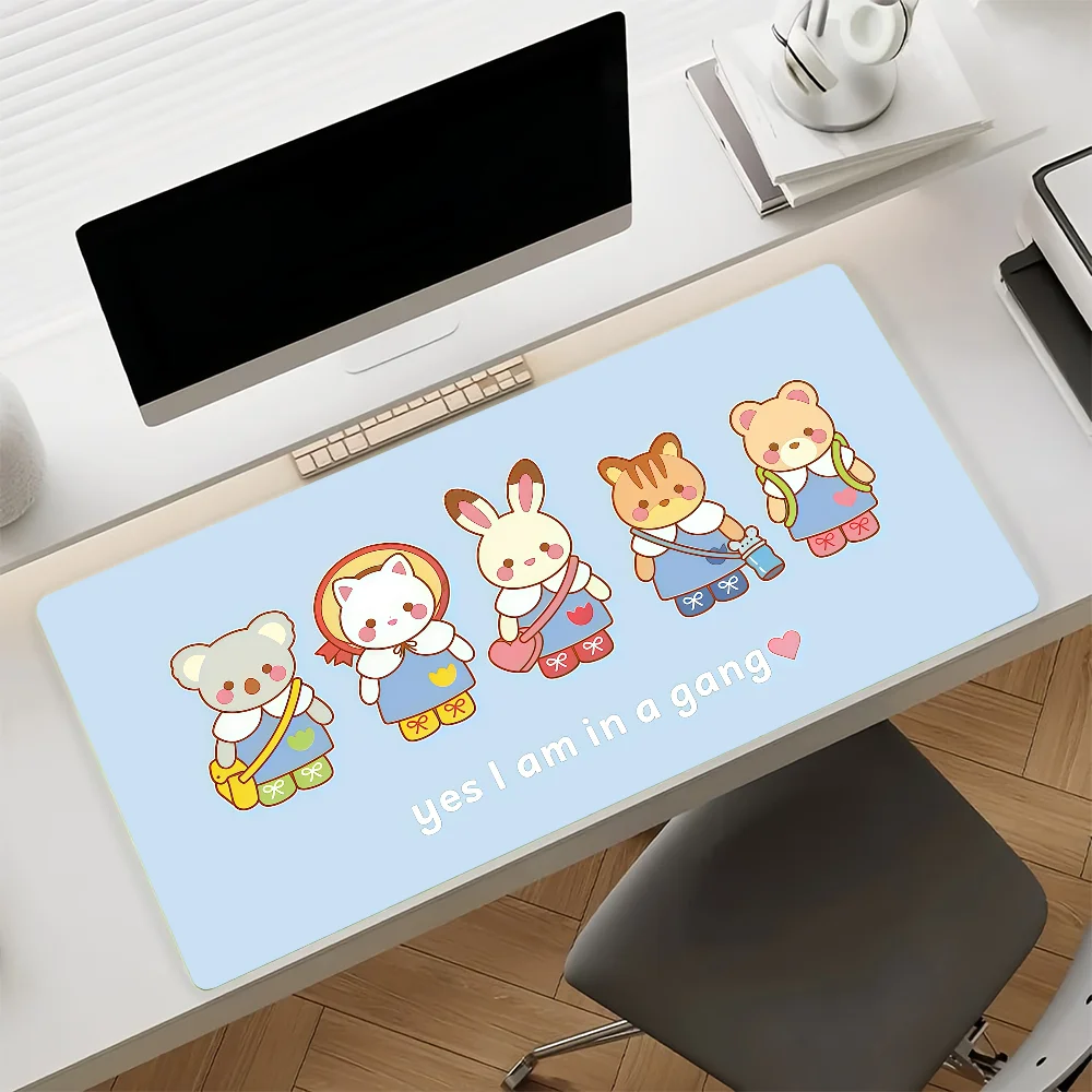 Cartoon S-Sylvanian Cute F-Fam - огляд і ціна Gaming Accessories On Sale
