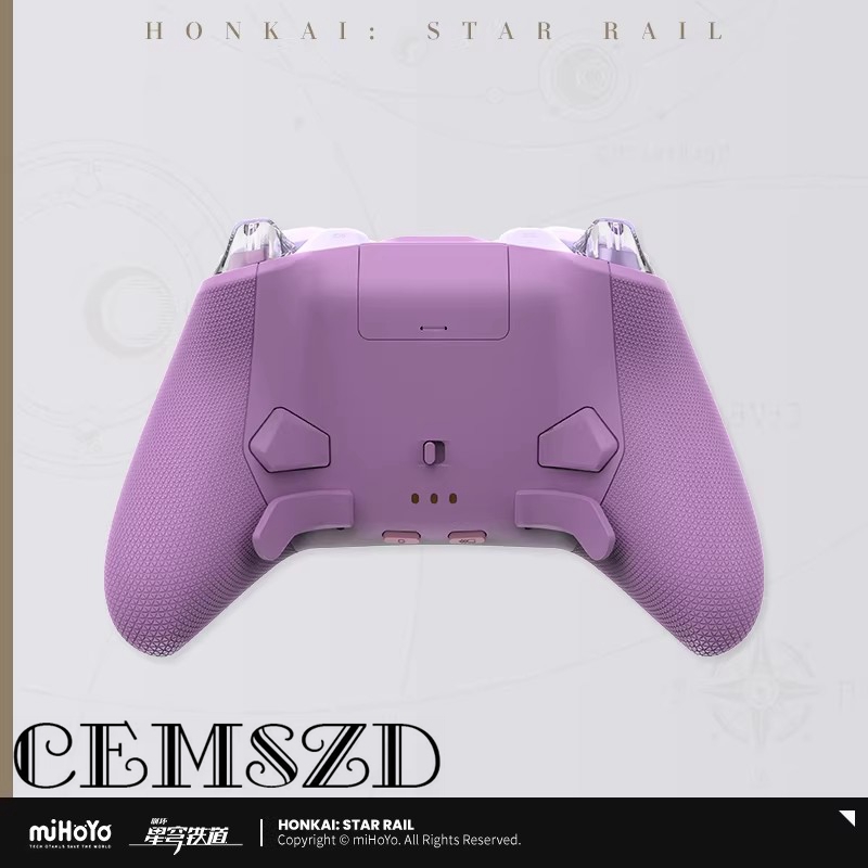 [Genuine] In Stock Castorice G - огляд і ціна Gaming Accessories In China