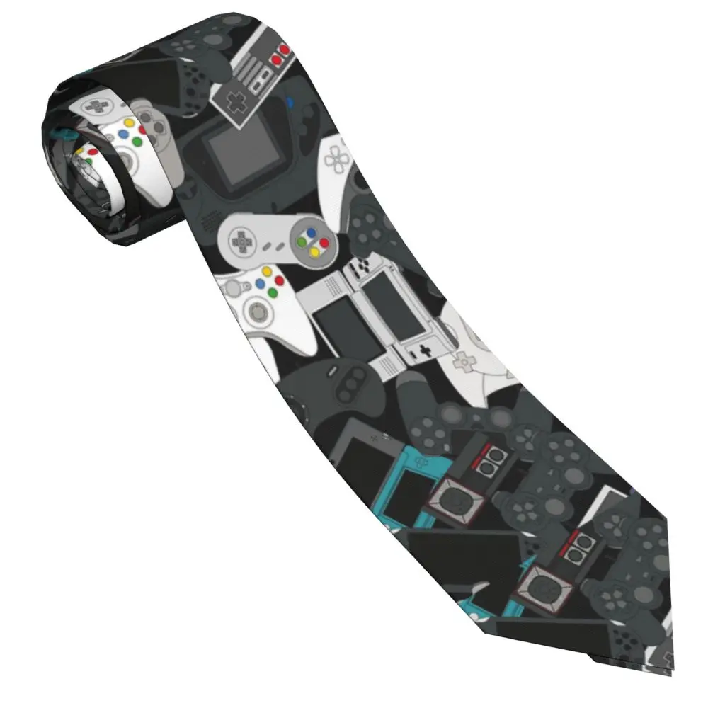 Gamer Controller All Neckties  - огляд і ціна Gaming Accessories In China