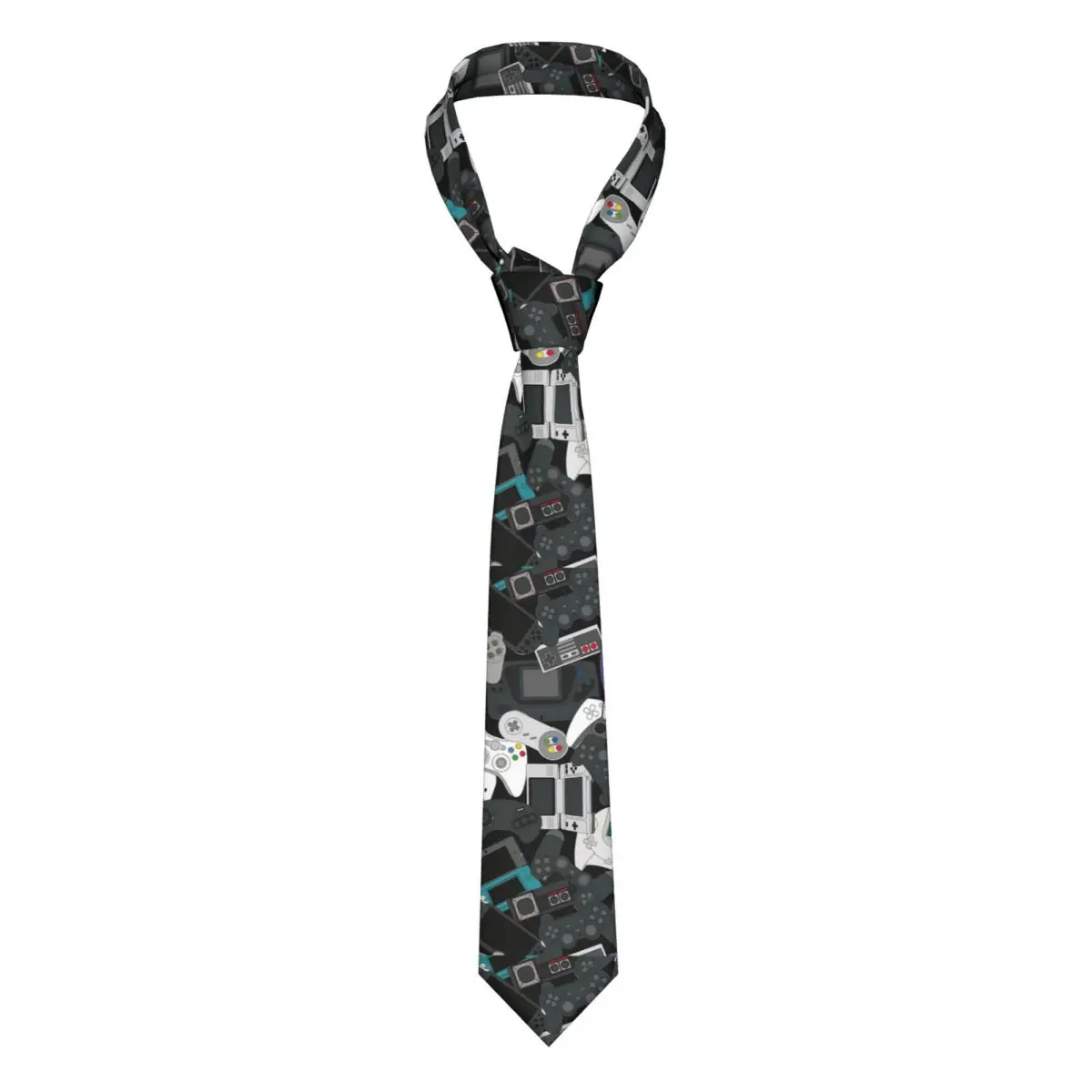 Gamer Controller All Neckties  - огляд і ціна Gaming Accessories In China